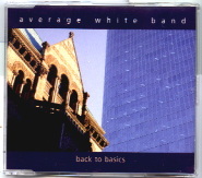 Average White Band - Back To Basics